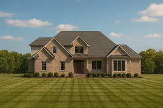 House Plans with Open Floor Plan 12 Beautiful 2-Story House Plan with Colonial Revival and Craftsman Design