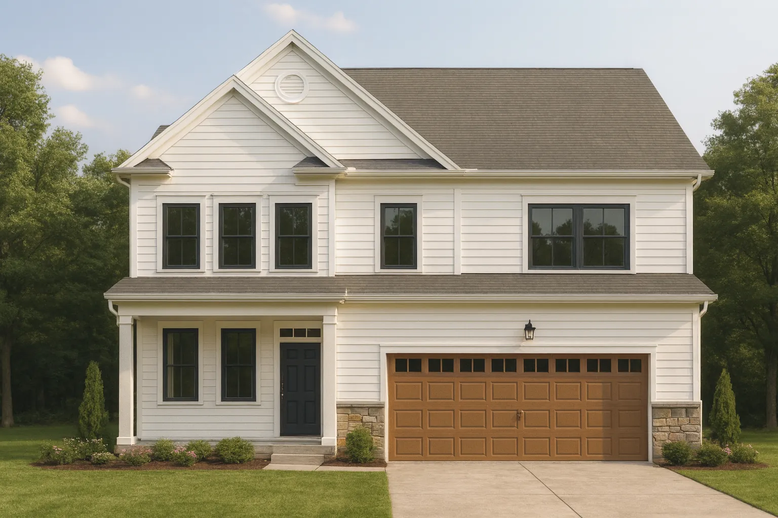 Country Farmhouse Plans 8 Craftsman Home Plan with 4 Bedrooms, 3 Baths, and CAD Designs