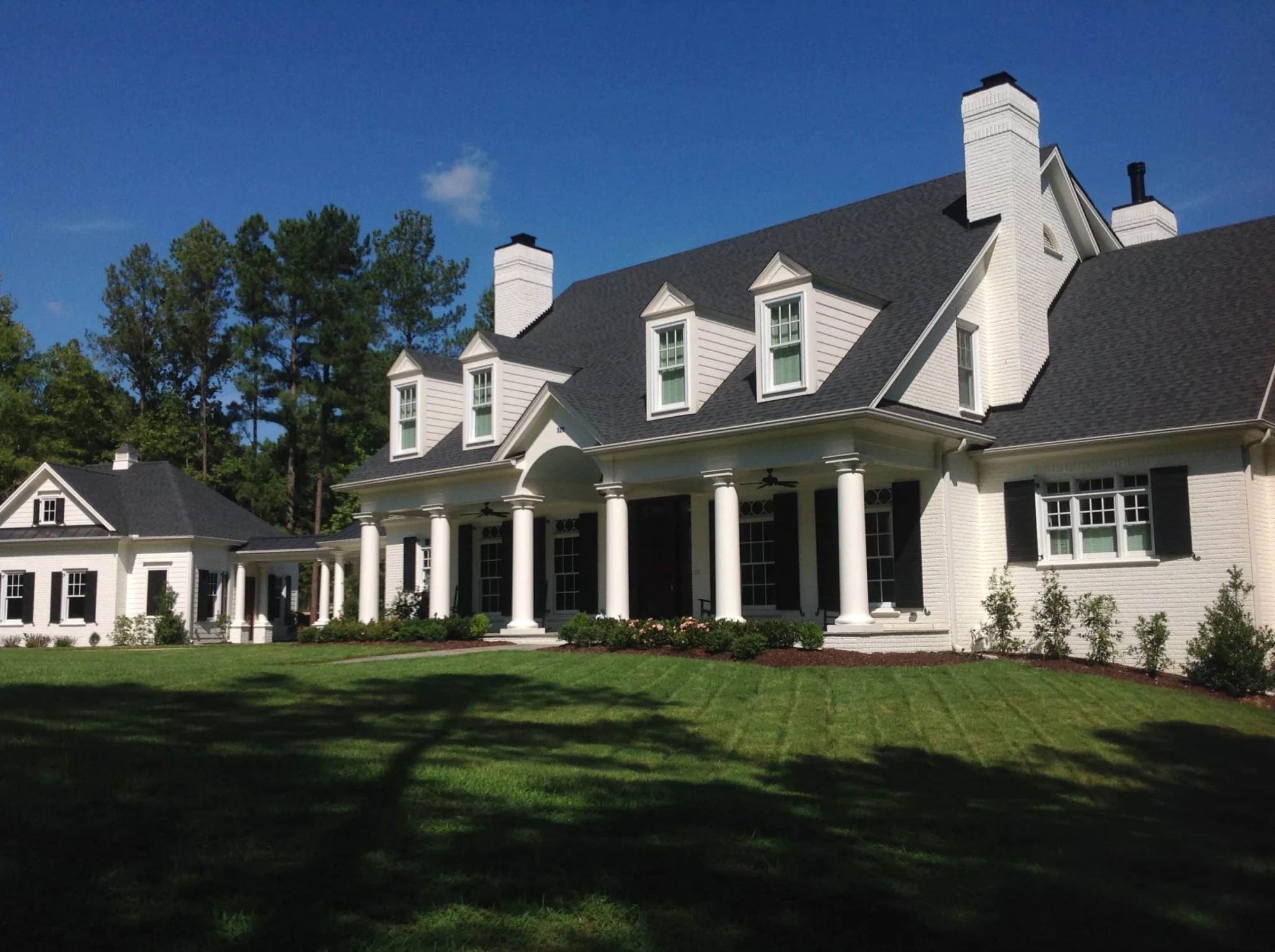 Luxury-Home-Plan-with-2-Story-Designs-and-CAD-Blueprints