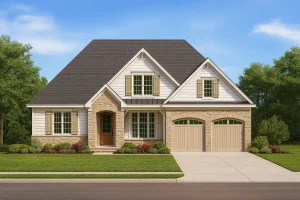 House Plans with Fireplace 15 Craftsman house Plan with Spacious Floor Design and CAD Blueprints