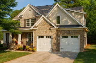 Stunning 4-Bedroom house Floor Plan with Elegant CAD Designs