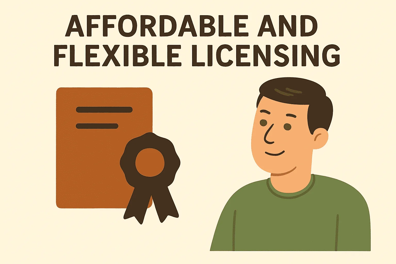 Save Time and Money with Pre-Designed House Plans 6 Affordable and Flexible Licensing