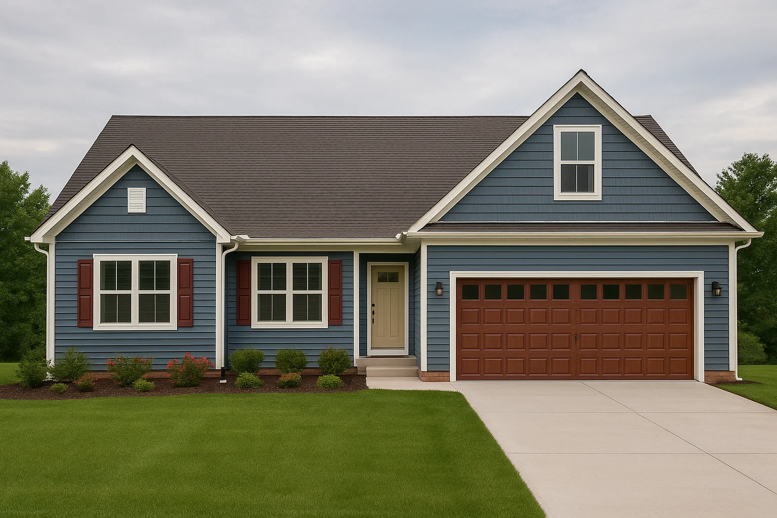 Elegant Home Plan Floor and Blueprint Designs for Architectural Excellence