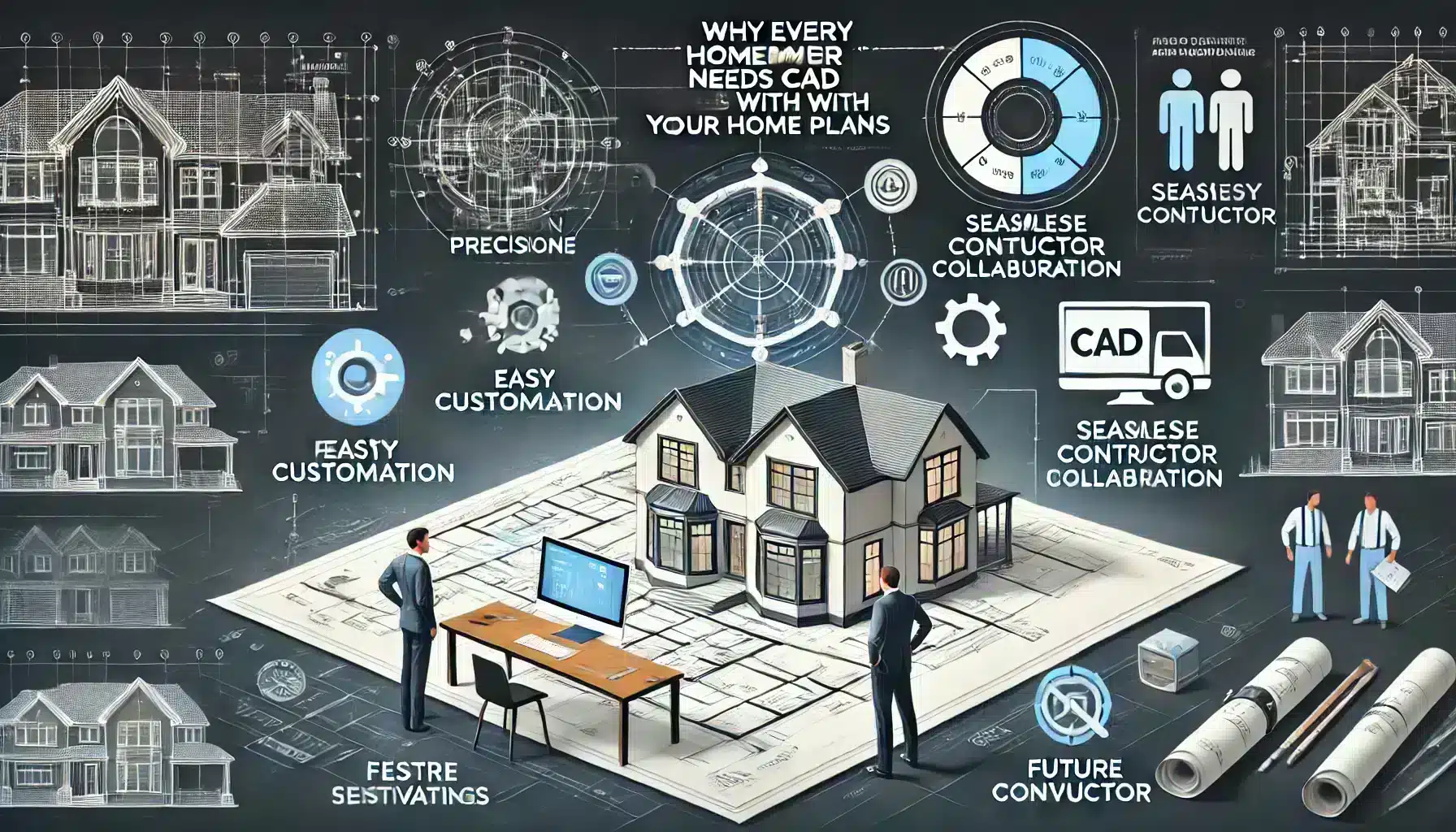Why Every Homeowner Needs CAD Files with Their house Plans 1 Why Every Homeowner Needs CAD Files with Their house Plans