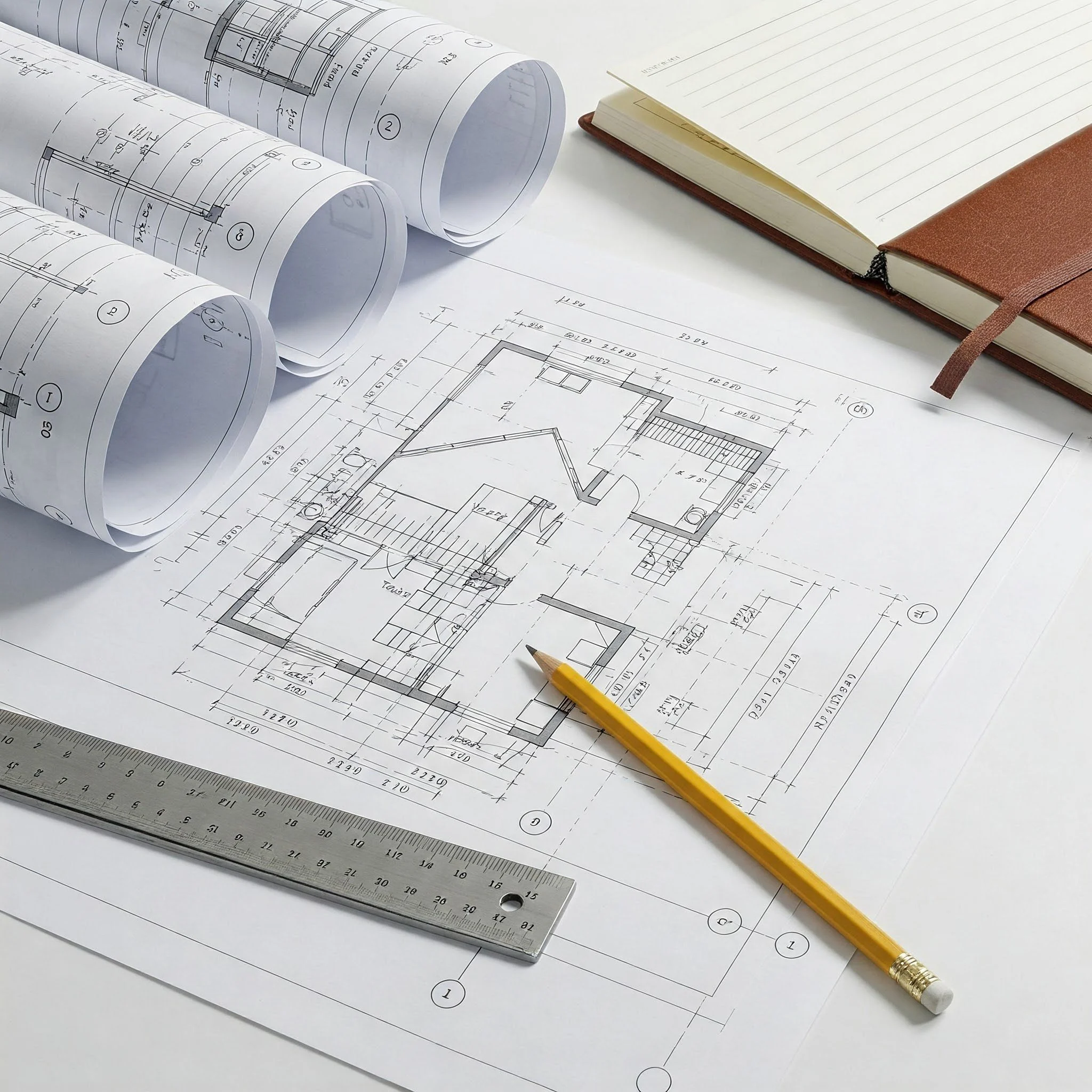 How to Choose the Right House Plan A Beginners Guide