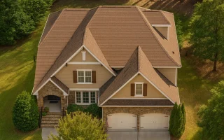 Plan  12-2930 - Vigor Retreat | New  American - 4-Bed, 4-Bath, 2,806 SF
