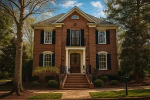 2,560 heated sq. ft., 3 bedrooms, 3 baths