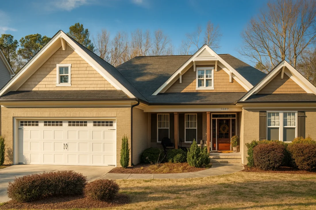 11-2066 HOUSE PLAN - Stunning House Floor Plan