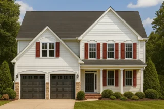 Townhome Floor Plans 1 Traditional Craftsman Home Blueprint with Open Floor Designs