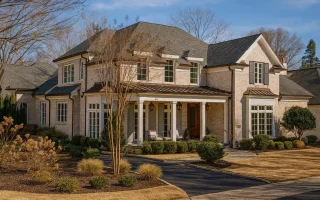 Plan  14-1451 - Auburn Terrace Place