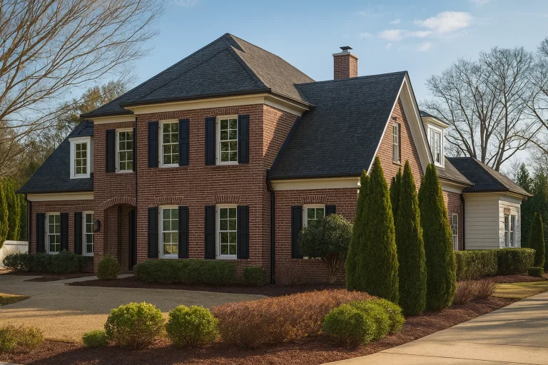 4,124 heated sq. ft., 4 bedrooms, 4 bathrooms