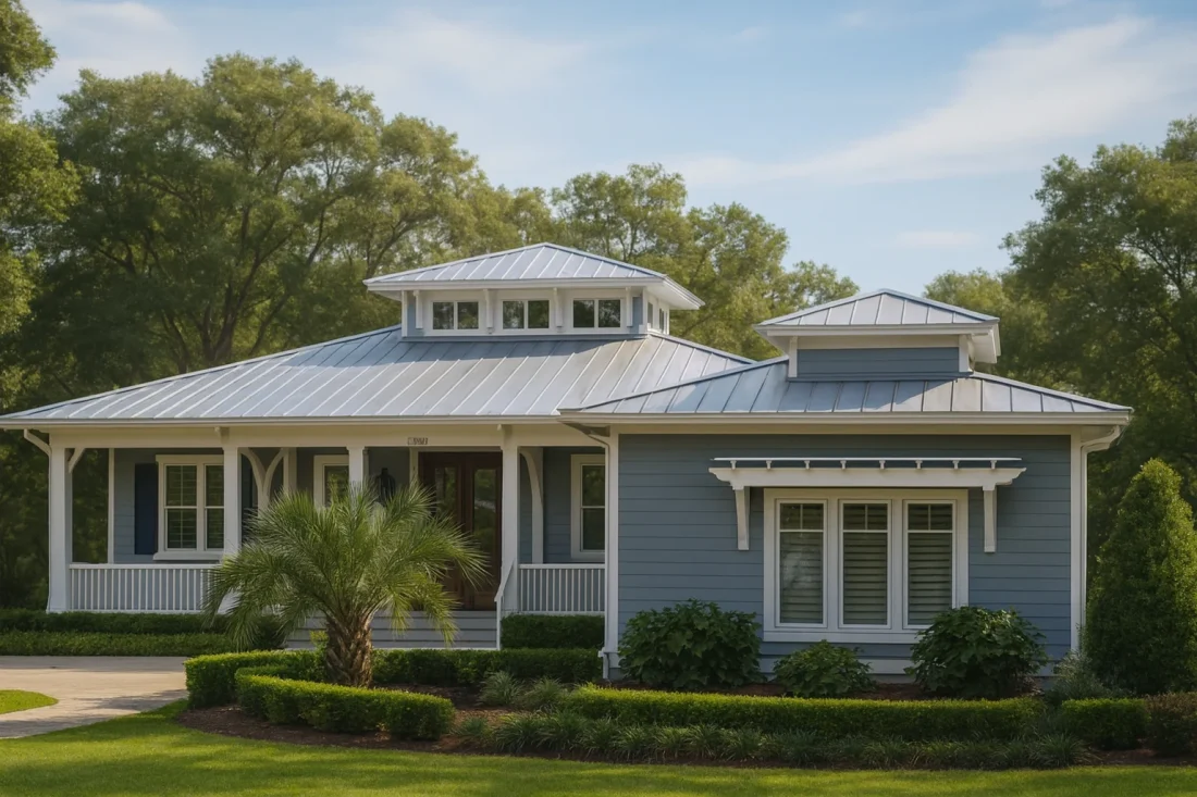 3,761 heated sq. ft., 4 bedrooms