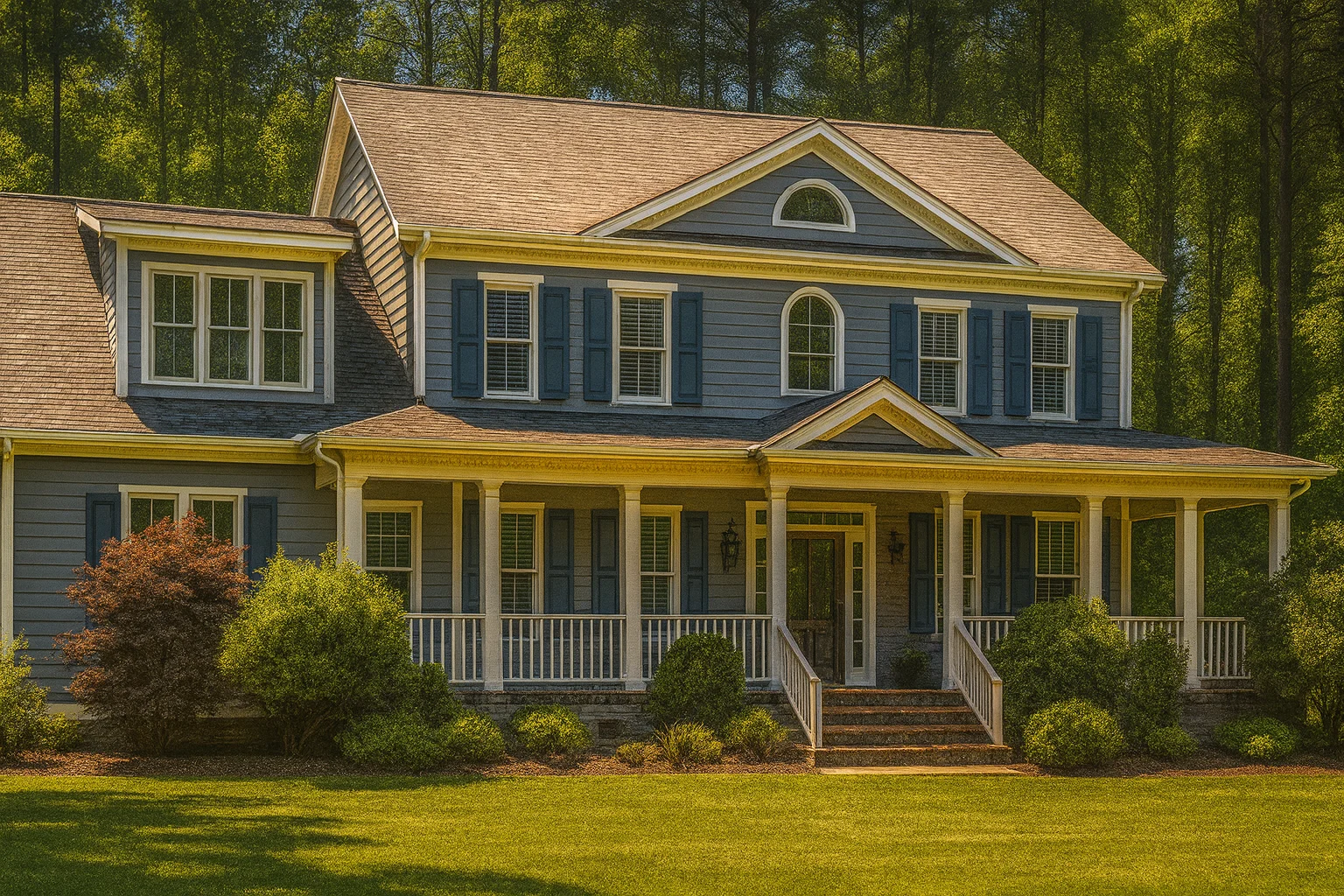 House Plans with Wraparound Porch 11 Traditional Craftsman Home Floor Plan with 2 Stories and Smart Architecture