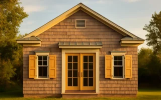 Plan
  14-1039 - Maple Springs Manor
  | Colonial - 5-Bed, 5-Bath, 3,901 SF