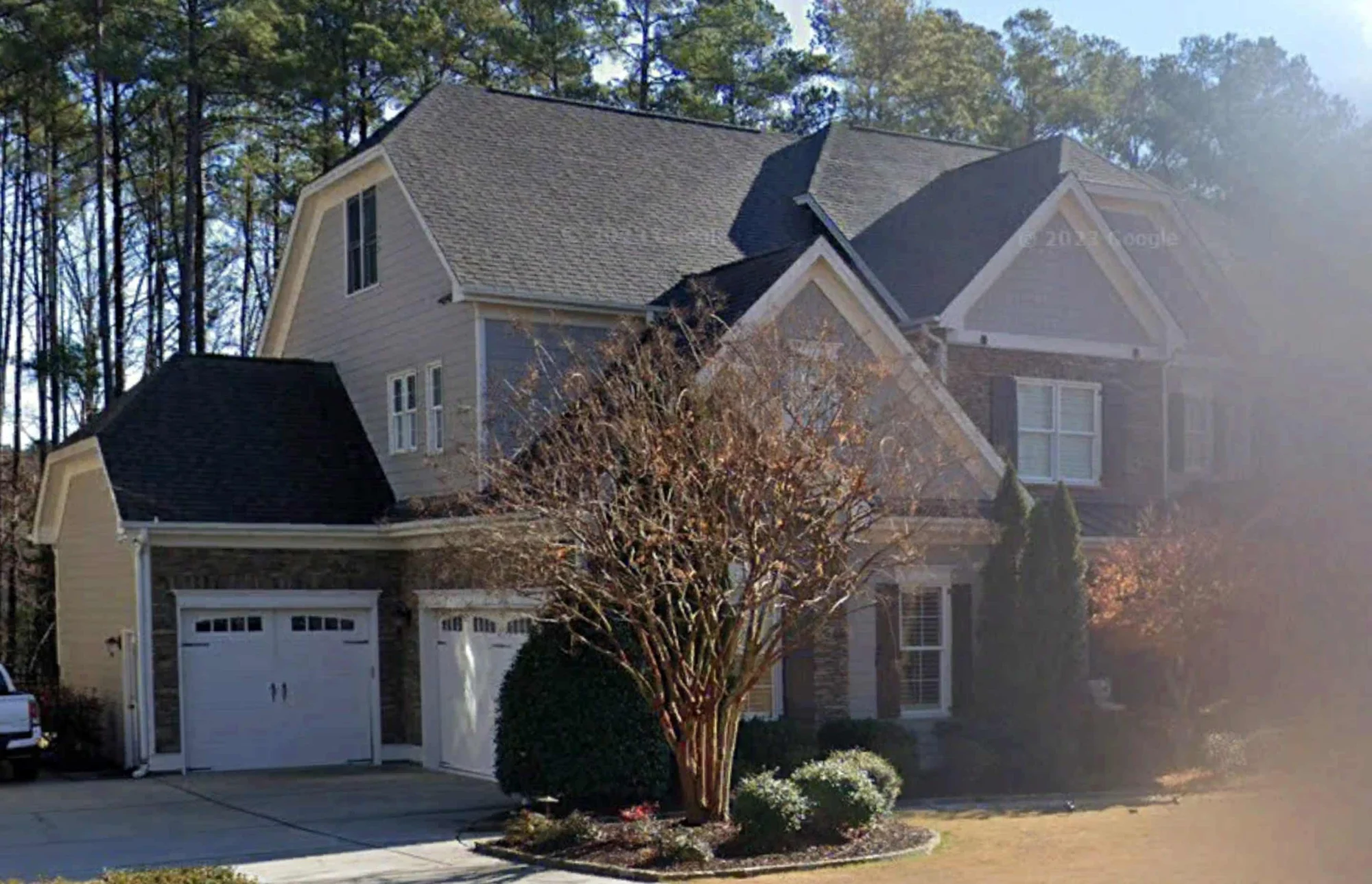 Spacious 2-Story Home Plan with CAD Designs and Blueprints