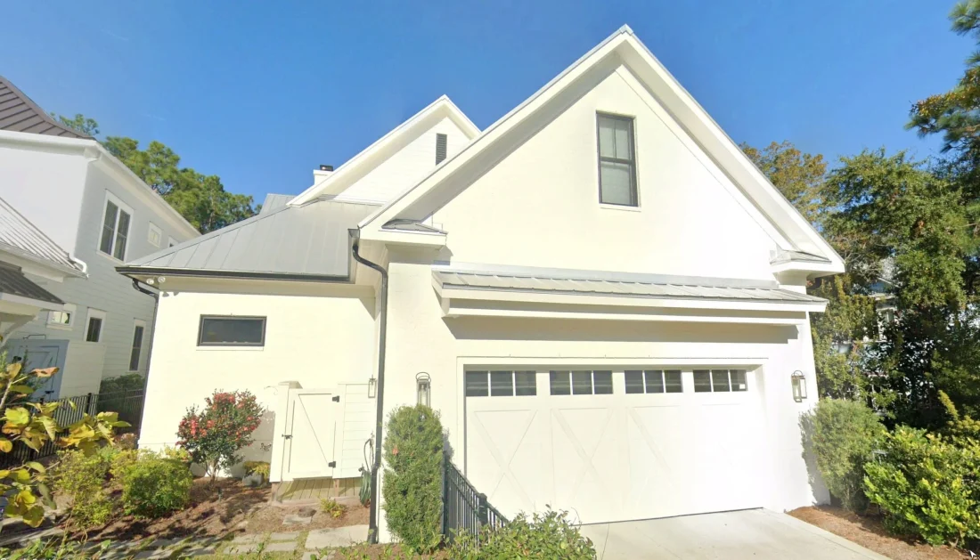 Modern Southern House Plan with 3,186 Sq. Ft. of Stylish Living