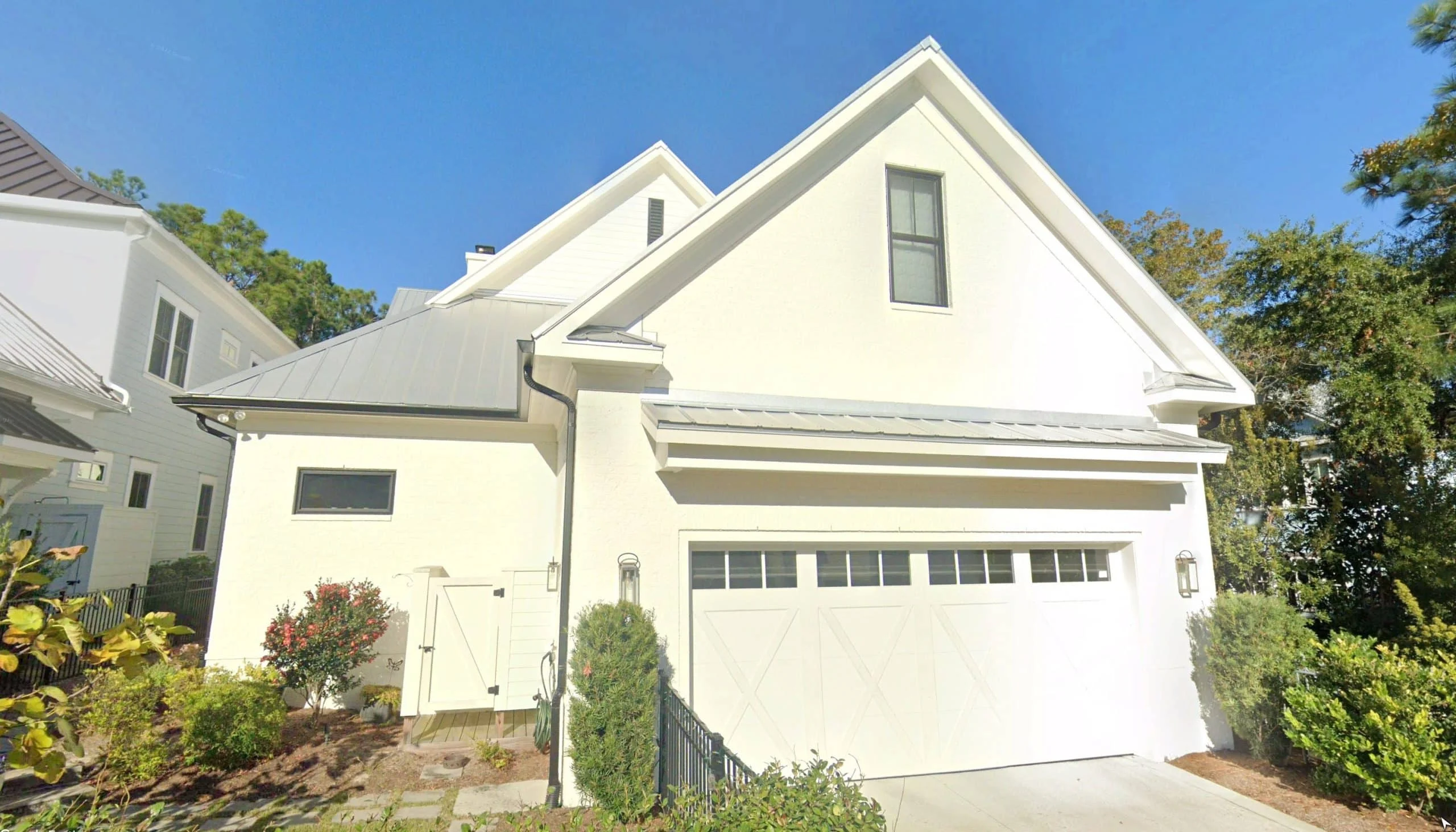 17-2080 HOUSE PLAN - Modern Farmhouse Plan - 3-Bed, 2.5-Bath, 2,150 SF 2 Modern Southern House Plan with 3,186 Sq. Ft. of Stylish Living