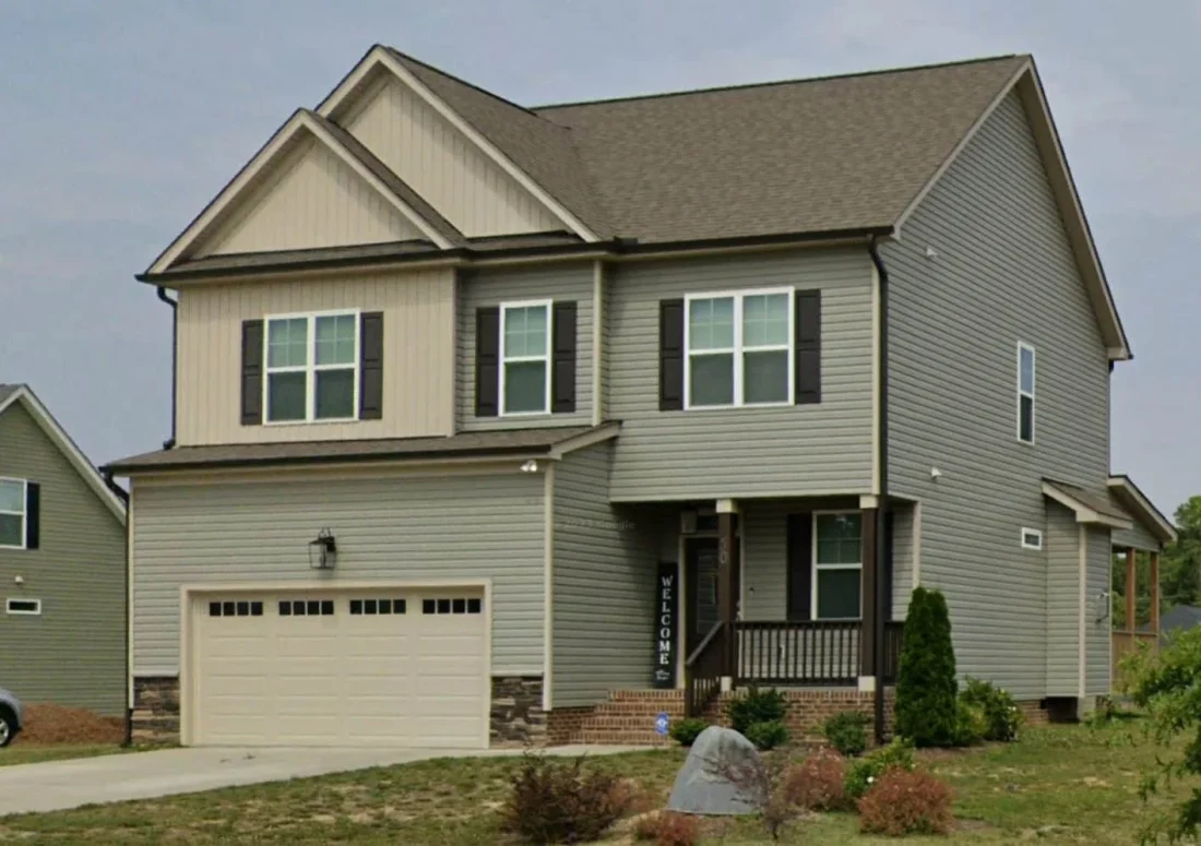 Modern house Design with Spacious CAD Floor Plans