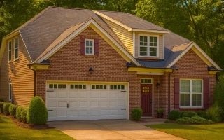 Plan  13-1654 - Michigan Wolverine |  Traditional - 4-Bed, 3-Bath, 2,656 SF