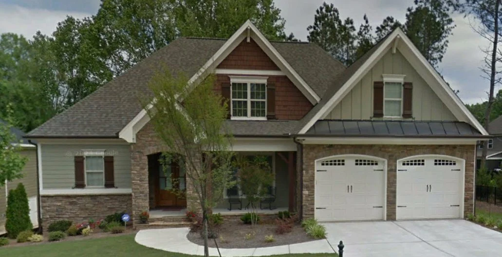 Stunning Craftsman 5-Bedroom House Plan with Spacious CAD and Unlimited Build