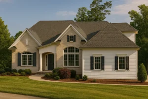 Spacious Home Plan 3 Beds, 2 Baths, CAD Designs & More