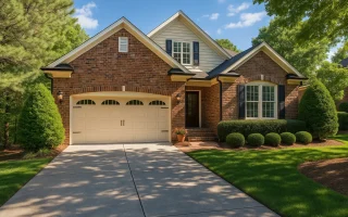 Plan  12-2349 - Maryland Plateau |  Traditional - 4-Bed, 3-Bath, 2,762 SF