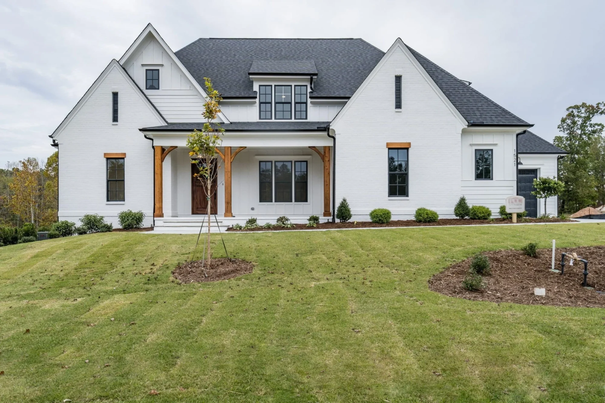 Spacious-4-Bedroom-Home-Plan-with-Floor-Plans-and-CAD-Designs