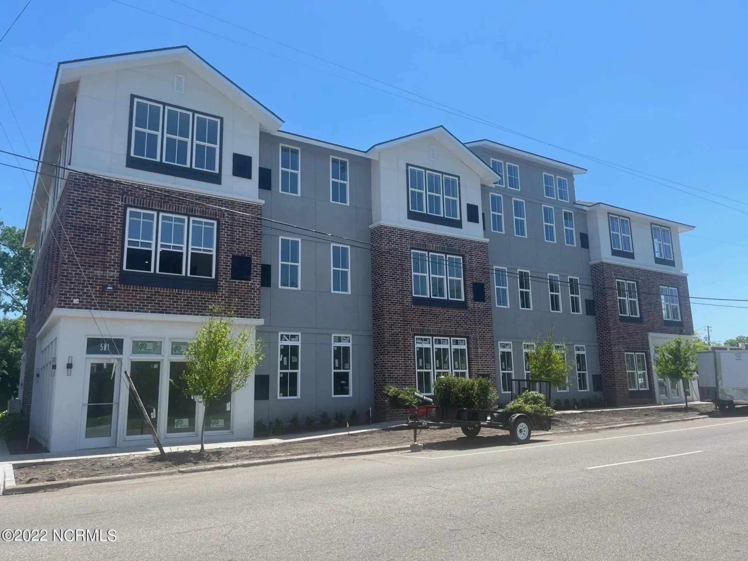 Modern-Apartment-Complex-Home-Plan-with-Architectural-Blueprints