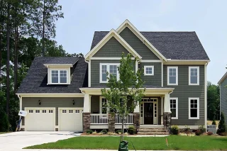 Townhome Floor Plans 10 Charming Craftsman Home Plan with Open Floor Plan Design