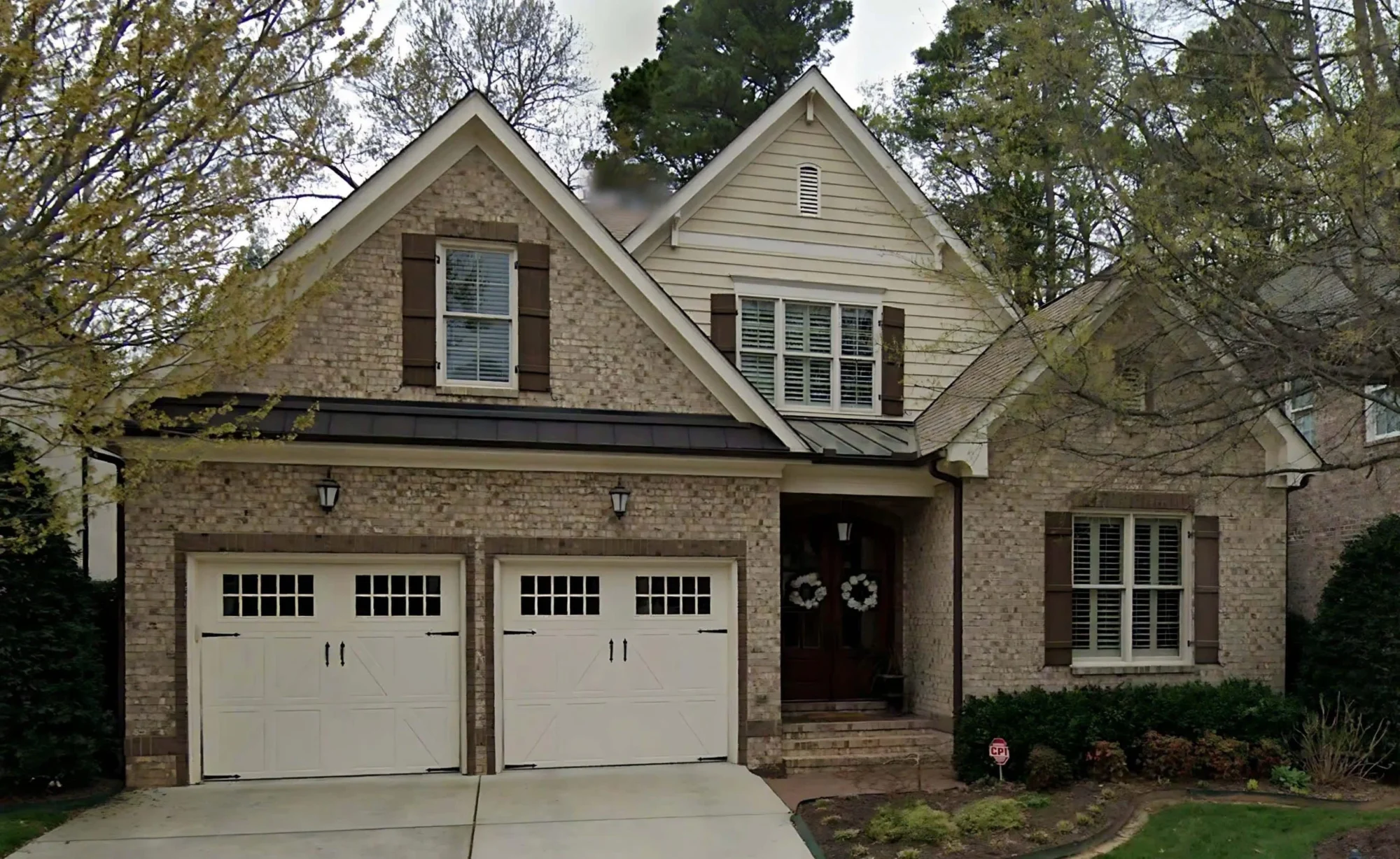 Country Farmhouse Plans 14 Elegant-Home-Design-Blueprint-with-4-Bedrooms-2-Car-Garage-scaled