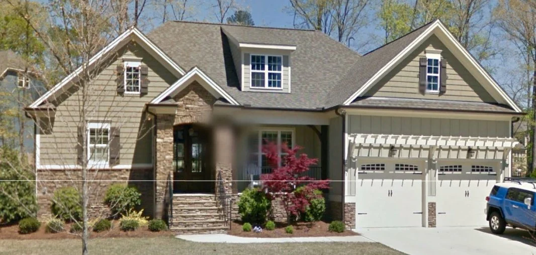 10-1587 HOUSE PLAN - Customizable House Floor Plan with CAD Designs and Blueprint 3 Customizable 2-Story House Plan with Open Layout & CAD Blueprints