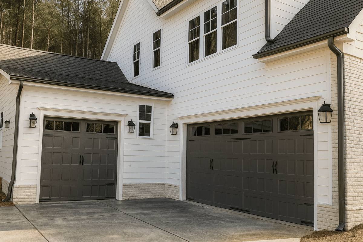 Craftsman Home Plan with 4 Bedrooms, Spacious CAD Designs