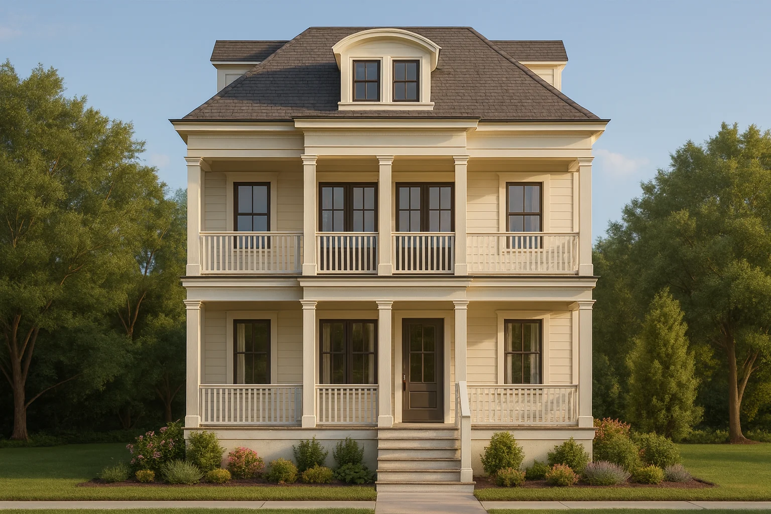 Affordable House Plans 9 Modern Beach House Plan with 4 Stories and Breathtaking Outdoor Living