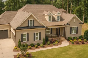 Beautiful house Floor Plans with CAD & Modern Designs