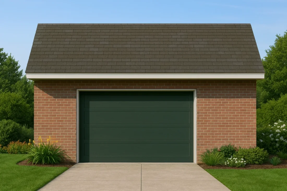 16-1237 BOAT GARAGE PLAN