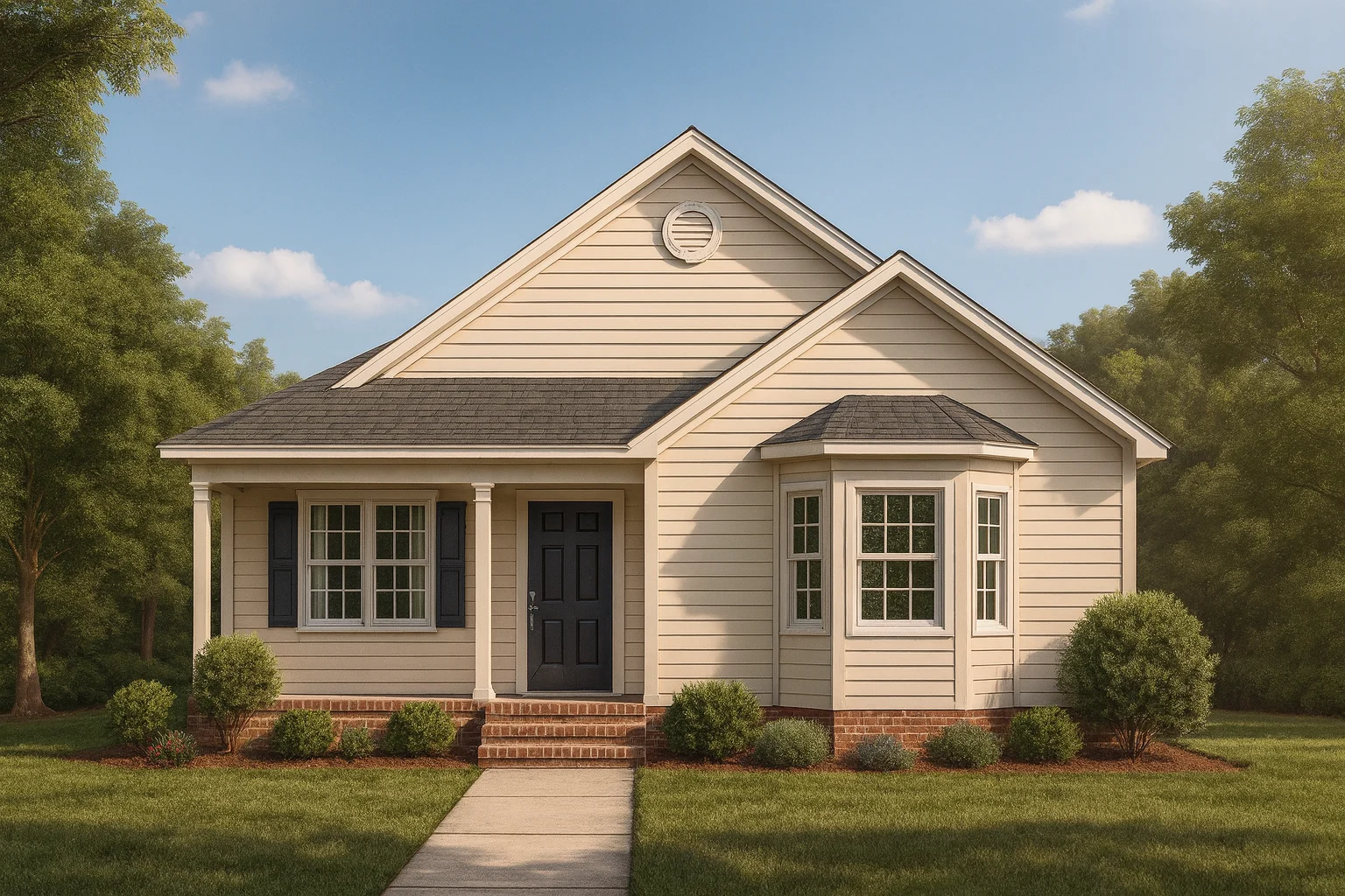 9-1499 HOUSE PLAN - House Plan Floor Plan Blueprint CAD Architecture Designs