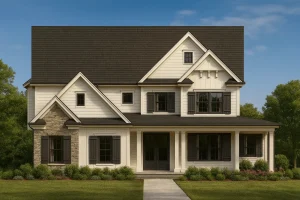 3,211 heated sq. ft., 4 bedrooms