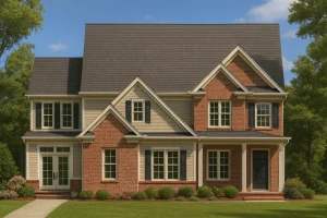 Narrow Lot House Plans 8 Customizable 3-Story Craftsman House Plan with 3D Floor Layout