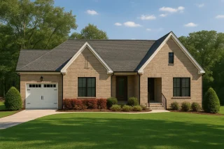3,691 heated sq. ft., 5 bedrooms