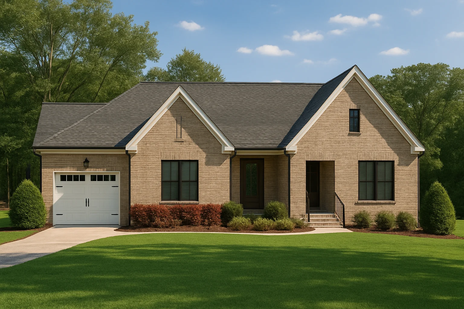 3,691 heated sq. ft., 5 bedrooms