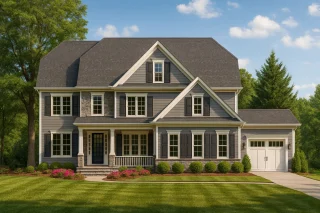 3,620 heated sq. ft., 4 bedrooms, 3 baths