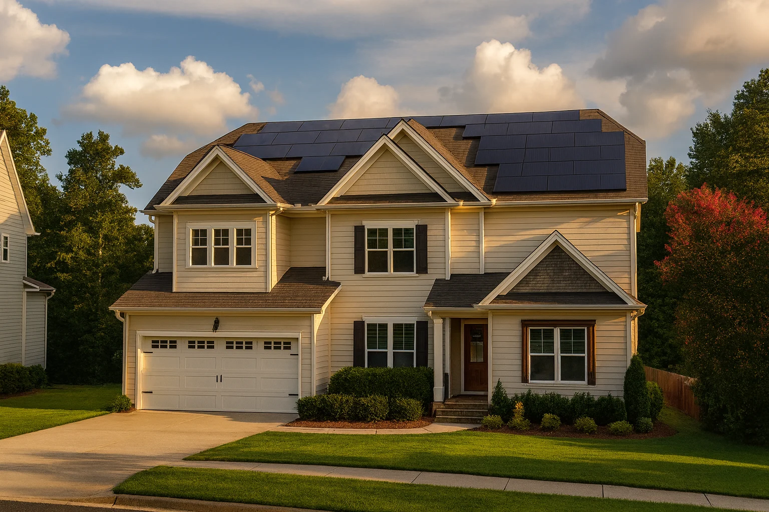 Luxury 2-Story Beach House Plan with Outdoor Living & Elevator