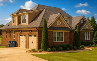 Plan  13-1215 - Willow Ridge House |  Traditional Craftsman - 4-Bed, 3-Bath, 2,736 SF