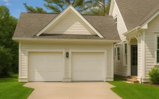 Plan  18-2162 - Hill Lodge | Coastal Cottage Cart - 255 SF