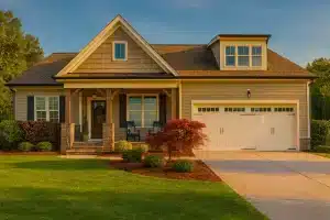 Narrow Lot House Plans 6 Custom Home Plans with Floor Plan Designs and CAD Details