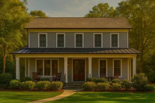 Ranch House Plans 5 Craftsman-Style 3-Story Home Plan with Basement & CAD Design