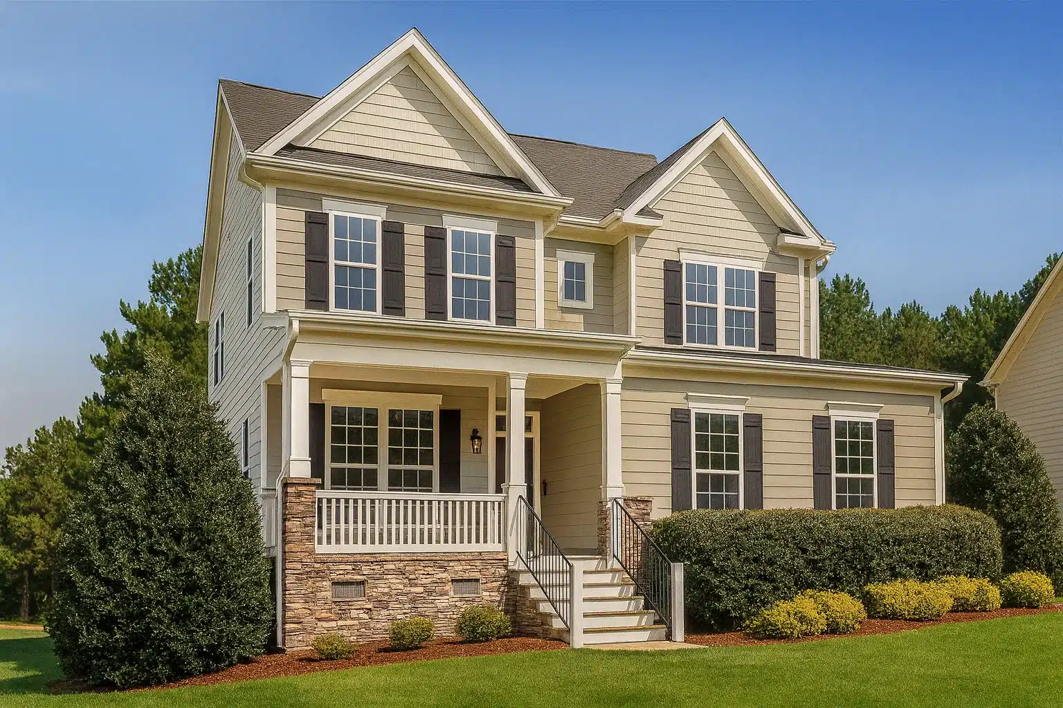 13-1719 HOUSE PLAN - Custom House Plan with 4 Beds, 3 Baths, CAD Designs, & More 1 Custom House Plan with 4 Bedrooms, 3 Bathrooms, and CAD Blueprints