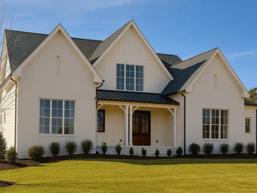 3,125 sq. ft. house plan with 5 bedrooms