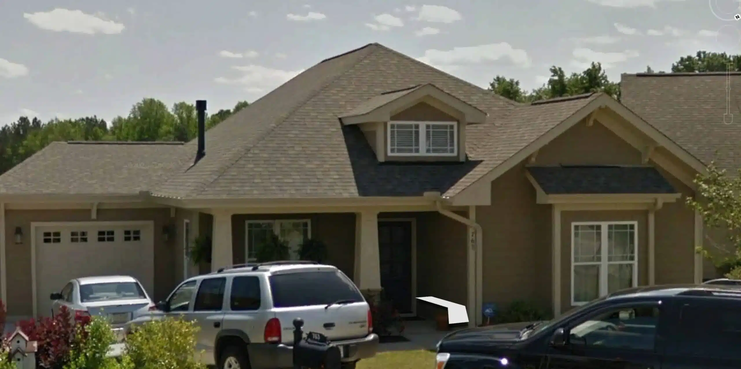 9-1412/9-1335D HOUSE PLAN - Craftsman House Plan with 3 Bedrooms, 2 Baths, and CAD Designs 2 9-1412/9-1335D HOUSE PLAN - Craftsman House Plan with 3 Bedrooms, 2 Baths, and CAD Designs - Image 2