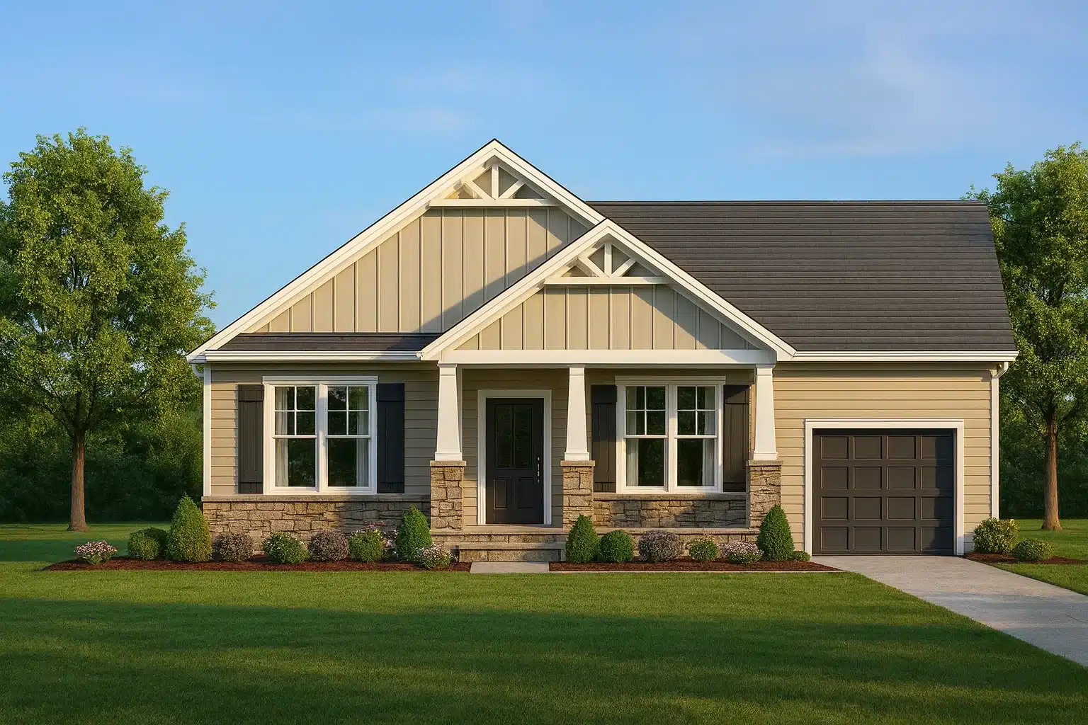 1,495 heated sq. ft.